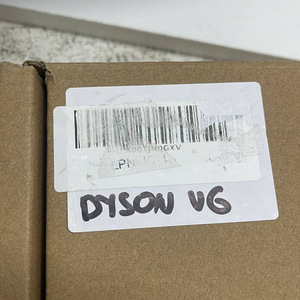 LOT! Dyson V6 otsik (10 foto / 10)