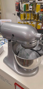 LOT! KitchenAid Artisan köögikombain 300 W 4,8 (2 foto / 5)