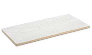 LOT! DORMEO NATURE'S ALOE VERA Kattemadrats 120X200 X4cm (1 foto / 1)