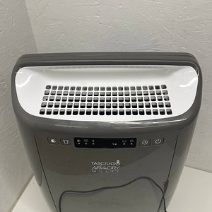 De Longhi DEXD216F Tasciugo Ariadry Multi õhukuivati 2.1 L (3 foto / 10)