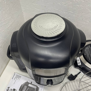 LOT! Ninja Foodi MAX Multikeetja 9-in-1 7.5L 1760 W (5 foto / 10)