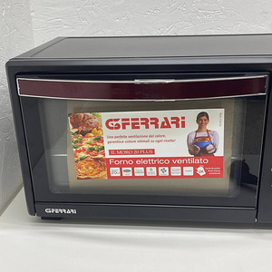 LOT! G3 Ferrari G10135 elektriahi 1380W, 20 L (6 foto / 10)