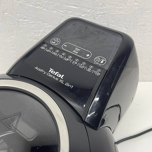Фритюрница Tefal Actifry Genius XL 1,7 кг (4 фото из 9)