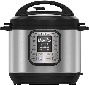 LOT! Instant Pot Duo 7-in-1 survepott, 5.7 L, 1000 W (1 foto / 10)