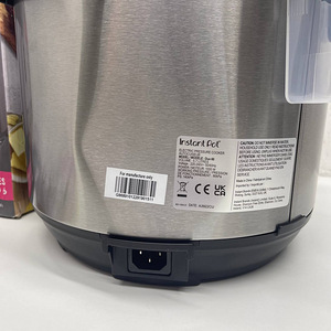 LOT! Instant Pot Duo 7-in-1 survepott, 5.7 L, 1000 W (6 foto / 10)