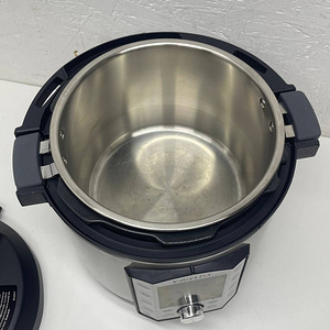 LOT! Instant Pot Duo Evo Plus 10 in 1 survepott 5.7 L (9 foto / 10)