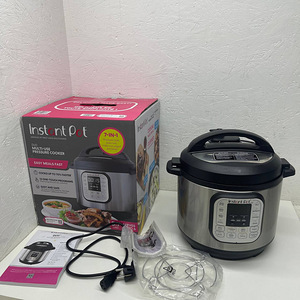 LOT! Instant Pot Duo 7-in-1 survepott, 5.7 L, 1000 W (2 foto / 10)