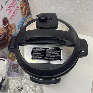 LOT! Instant Pot Duo 7-in-1 survepott, 5.7 L, 1000 W (5 foto / 10)