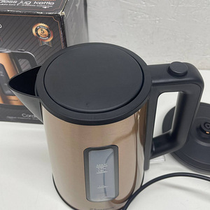 Чайник Bestron Copper Collection AWK1000CO 1,7 л (3 фото из 9)