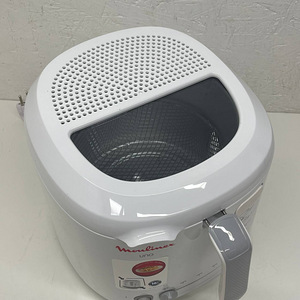 Фритюрница Moulinex AF 1231 Uno M, 1,8 л, 1600 Вт (4 фото из 10)