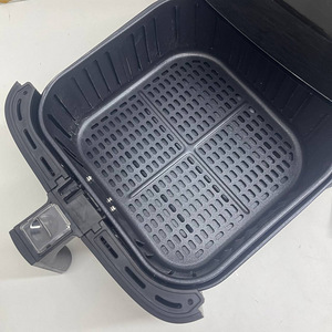 LOT! COSORI kuumaõhufritüür 5,5 L, 1700 W (6 foto / 10)