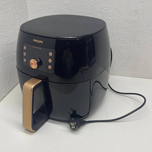 LOT! Philips Premium XXL, 2225 W, Kuumaõhufritüür 7.3 L (3 foto / 10)