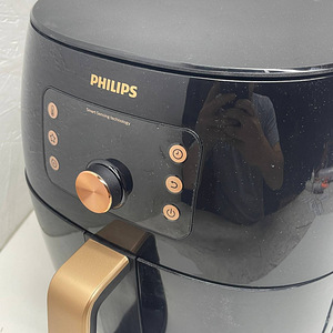 LOT! Philips Premium XXL, 2225 W, Kuumaõhufritüür 7.3 L (5 foto / 10)