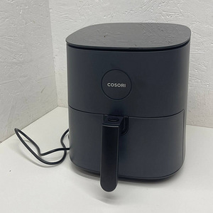 COSORI Фритюрница с горячим воздухом XXL 4,7 л Фритюрница с (2 фото из 10)