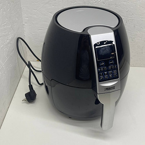 Princess Hot Air Fryer XL Фритюрница с горячим воздухом 3,2 (3 фото из 9)