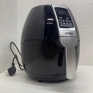 Princess Hot Air Fryer XL Фритюрница с горячим воздухом 3,2 (5 фото из 9)