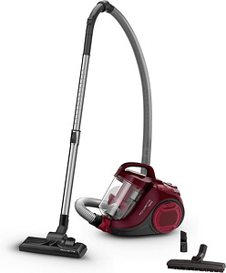 МНОГО! Пылесос Rowenta Compact Power Cyclonic RO2933EA 750 Вт (1 фото из 10)