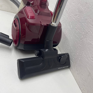 МНОГО! Пылесос Rowenta Compact Power Cyclonic RO2933EA 750 Вт (6 фото из 10)