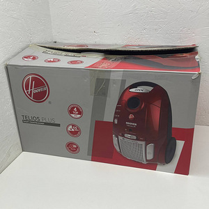 МНОГО! Пылесос Hoover Telios Plus TE70 TE75011, 3,5 л, 700 Вт (2 фото из 10)