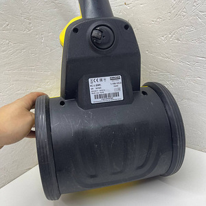 МНОГО! Пылесос Karcher VC 3, 750Вт (10 фото из 10)