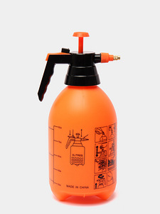 LOT! UUS Käsiprits pumpaga, 3l (1 foto / 5)