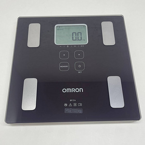 Весы Omron BF 214 (2 фото из 7)