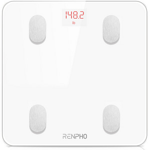 Умные весы Renpho ES-26M (1 фото из 7)