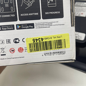 LOT! Omron VIVA kaal, kehakoostise mõõtja (9 foto / 9)