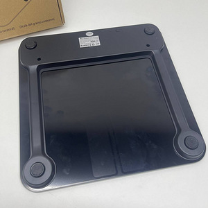 Himaly Bluetooth Body Fat Scale kehakoostise mõõtja, kaal (4 foto / 8)