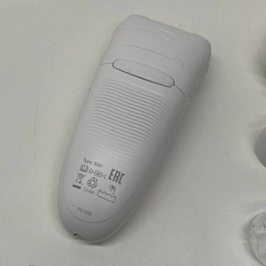 ЭПИЛЯТОР BRAUN SES5620 SILK-EPIL SENSOSMART WET & DRY (5 фото из 10)