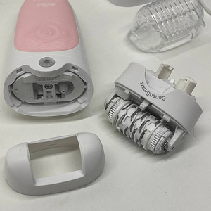 ЭПИЛЯТОР BRAUN SES5620 SILK-EPIL SENSOSMART WET & DRY (8 фото из 10)