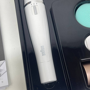 Набор эпиляторов для лица Braun FaceSpa (8 фото из 10)