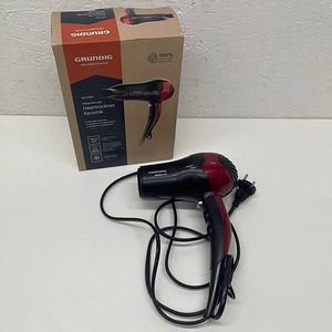 Фен Grundig HD 3700 (2 фото из 10)