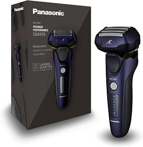 Бритва для бороды/бритва Panasonic ES-LV67 (1 фото из 9)