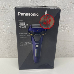 Бритва для бороды/бритва Panasonic ES-LV67 (2 фото из 9)