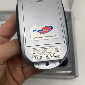Система электростимуляции Dittmann EMS ETG 255 (5 фото из 10)