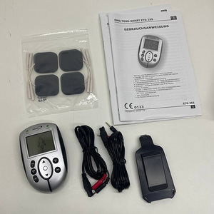 Система электростимуляции Dittmann EMS ETG 255 (6 фото из 10)
