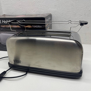Тостер Russell Hobbs 21396-56 Adventure 1000 Вт (3 фото из 10)