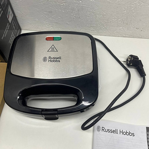 Russell Hobbs 24540-56 Fiesta Сэндвич-гриль 3 в 1 (3 фото из 10)
