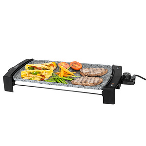 Стол-гриль Cecotec Rock&Water 2500 (1 фото из 8)