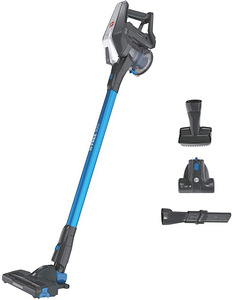 Hoover H-FREE 300 HF322PT 3-в-1 складской пылесос (1 фото из 10)