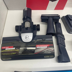 Hoover H-FREE 300 HF322PT 3-в-1 складской пылесос (4 фото из 10)