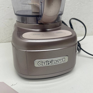 Блендер и измельчитель Cuisinart ECH4PE, 900 мл (4 фото из 9)