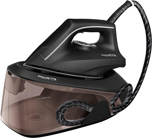LOT! Rowenta VR5120 aurutriikraud, triikimisjaam 2400W 1.4 L (1 foto / 10)
