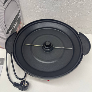 LOT! Gadgy popkornimasin - 800W, 5 L (5 foto / 7)