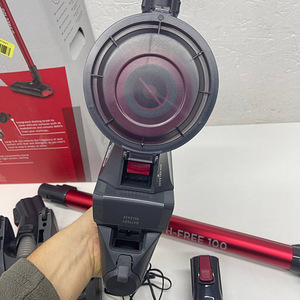 LOT! HOOVER H-FREE 100 juhtmeta varstolmuimeja (7 foto / 10)