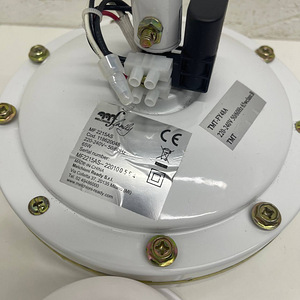 LOT! Melchioni Family ventilaator, 5 kiirust, 120cm, 65W (5 foto / 9)