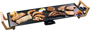 LOT! Bestron Teppanyaki Asia Lounge XL lauagrill 70x23 cm (1 foto / 9)