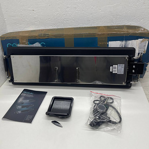 LOT! Cecotec Tasty&Grill 3000 RockWater XL grill 2400W (9 foto / 10)