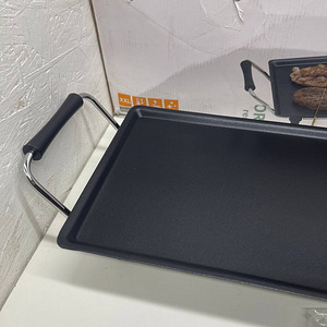 LOT! Bestron XXL lauagrill 90.5 x 23.7 cm, 1800 W (4 foto / 9)